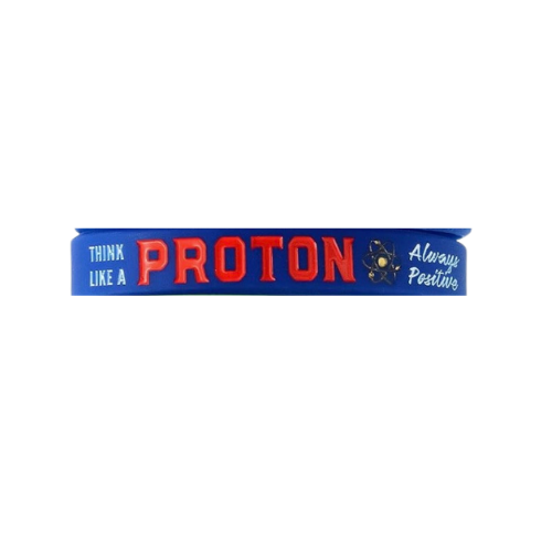 F) Positive Vibe Science Wrist Band